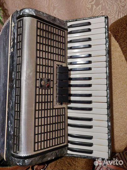 Аккордеон