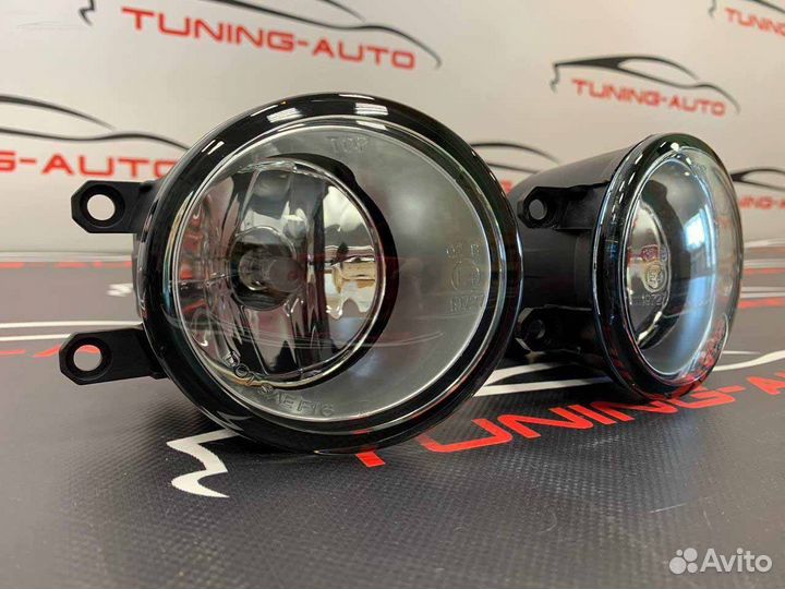 Противотуманные фары Toyota Premio (T 260 ) H9329