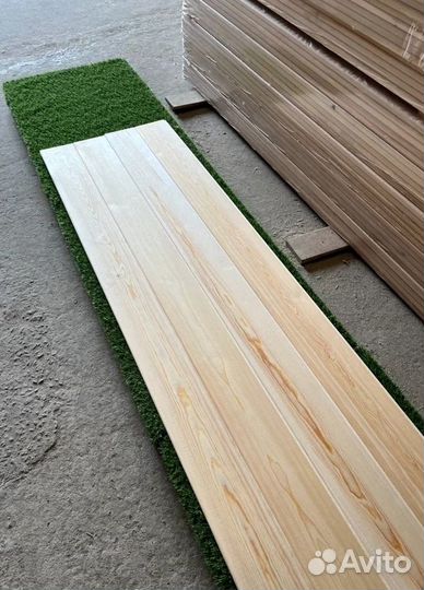 Вагонка сорт сд