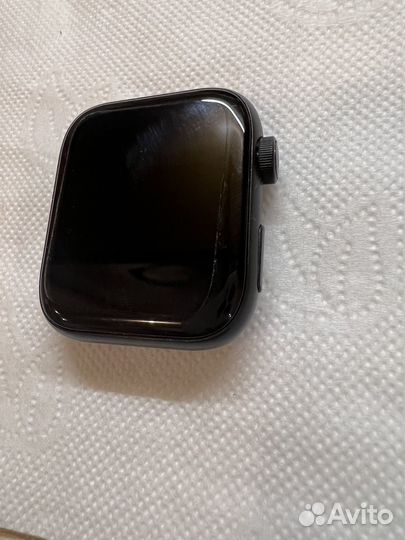 Смарт часы на запчасти