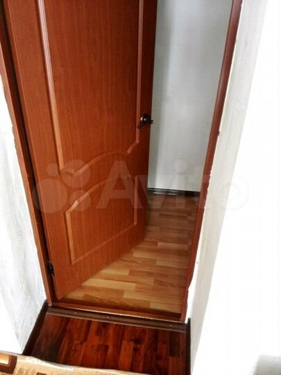 Комната 31 м² в 2-к., 3/5 эт.