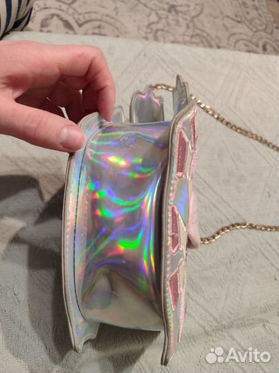 Сумка для девочки