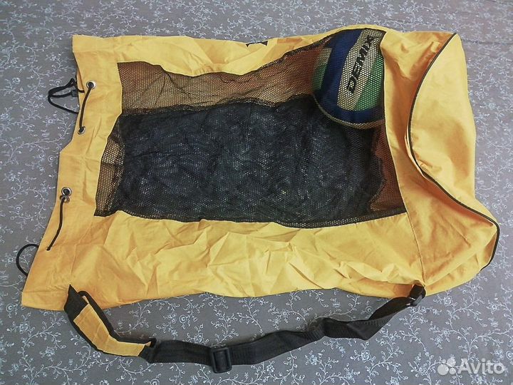 Сумка для спортивного инвентаря