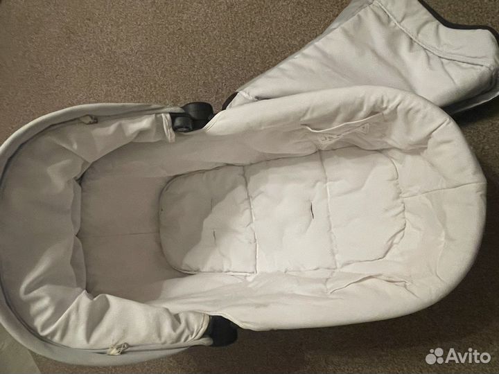 Коляска peg perego 2 в 1