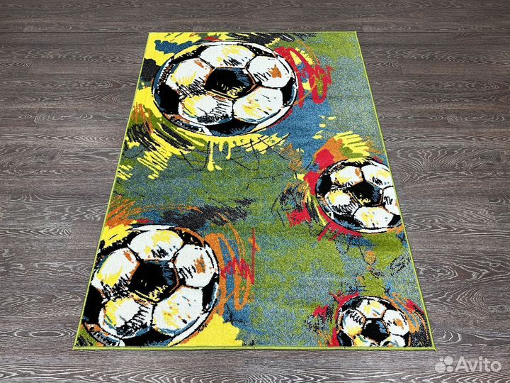 Ковер палас детский 1.2х1.8