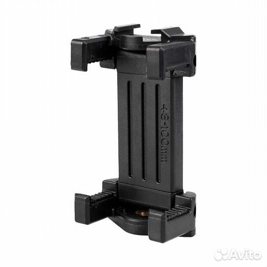 Benro T980EX c видеоголовой и держателем