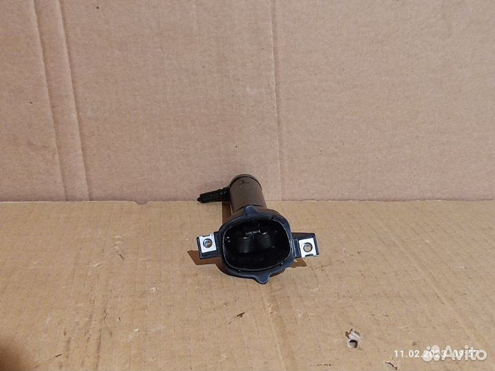 Форсунка омывателя фар передняя правая Honda Cr-V