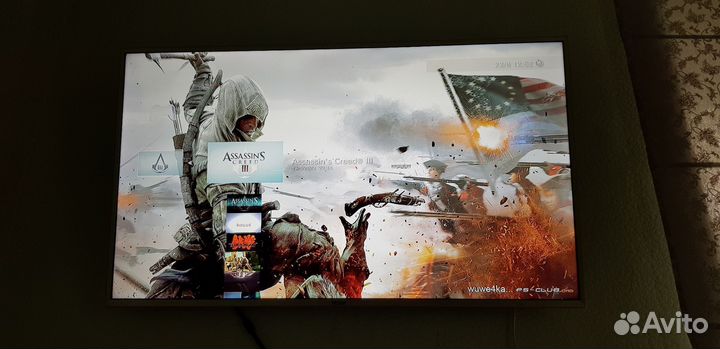 Sony playstation 3 super slim 500gb прошитая