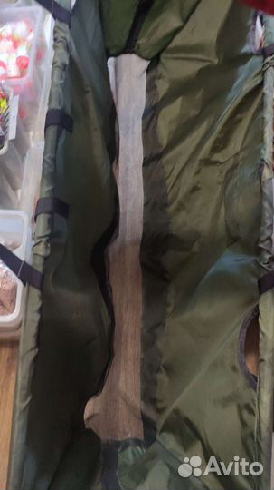 Карповая сумка для взвешивания рыбы