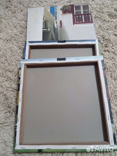 Фото на стену, панно