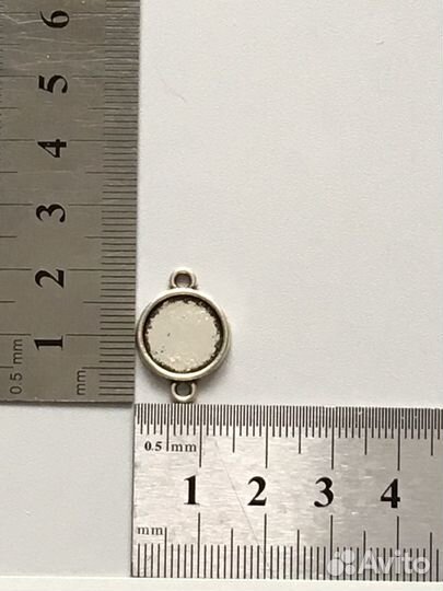 Фурнитура кулоны