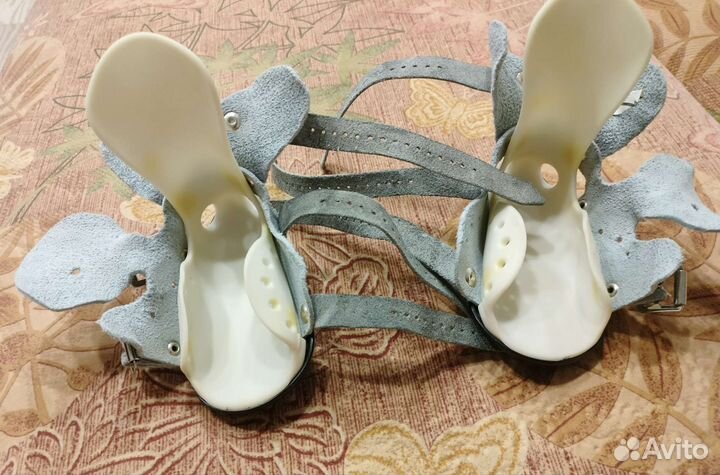 Брейсы Митчелл размер 2