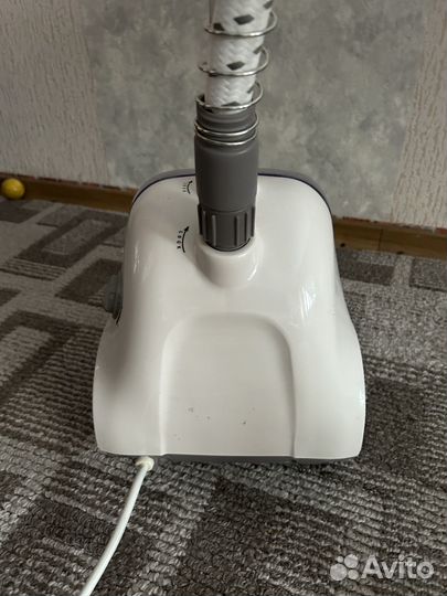 Вертикальный отпариватель Polaris PGS 1607VA Steam