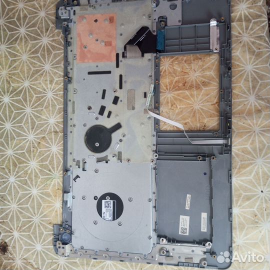 Клавиатура dell 5565-8593