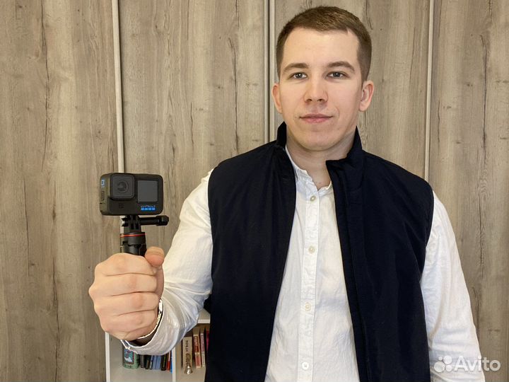 Аренда Экшн Камеры GoPro Гопро 11/10