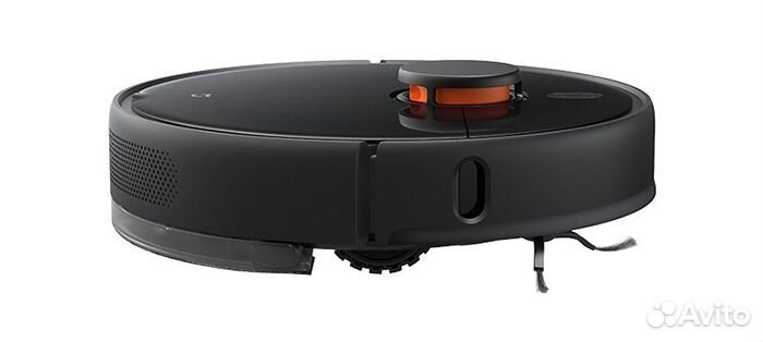 Робот-пылесос Xiaomi Mijia Sweeping and Mopping
