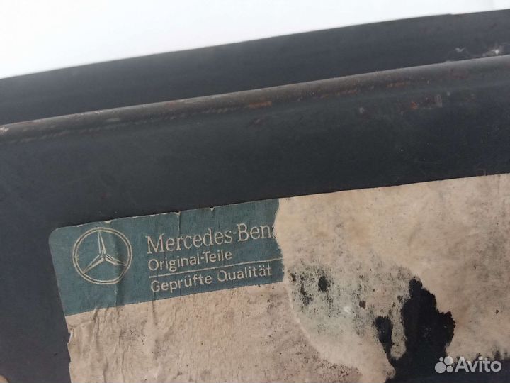 Заднии лонжероны для Mercedes Benz w108, w109