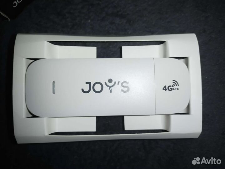 Продам LTE/4G USB модем joys