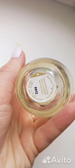 Dior jadore body mist. Дымка для тела