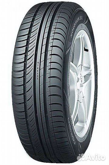 Nokian Tyres Nordman SX3 205/65 R15