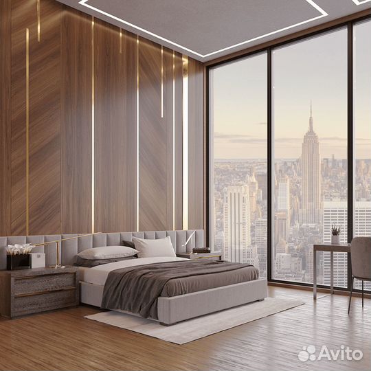 3D Визуализация Интерьера и Экстерьера