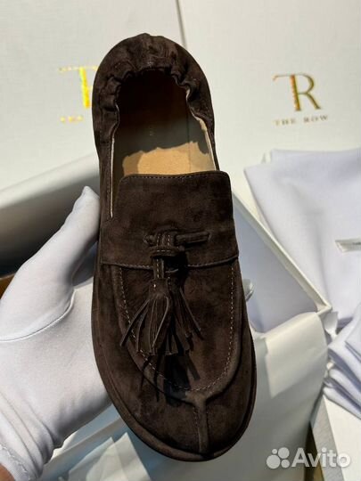 Мокасины The Row