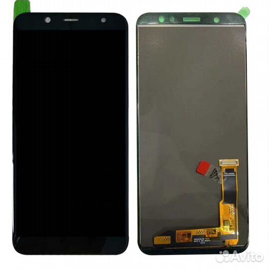 Дисплеи Samsung все модели+установка со скидкой