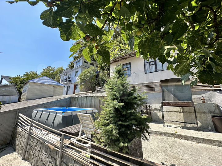 Комната 20 м², 1/1 эт.