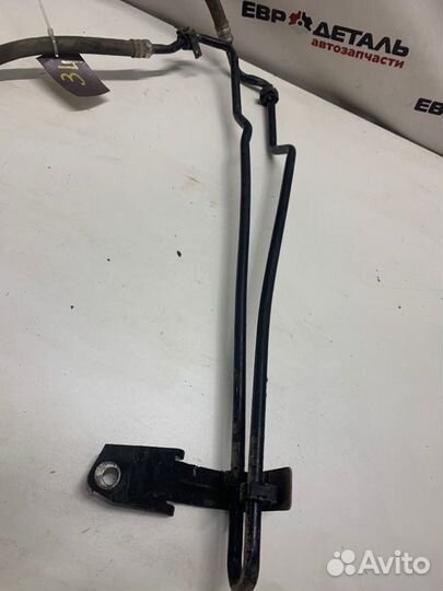 Радиатор гидроусилителя руля Renault Duster