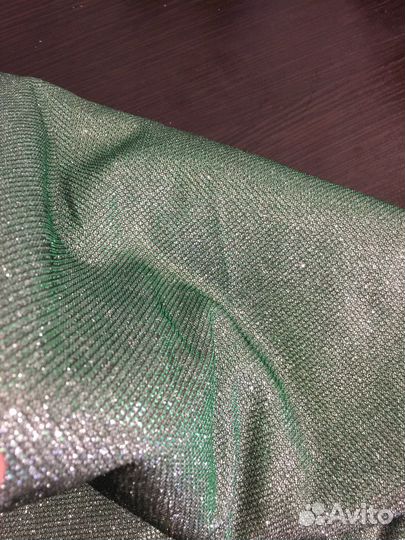 Отрез ткани