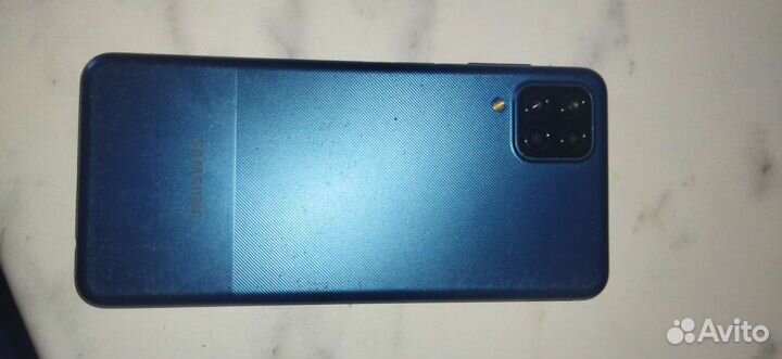 Samsung galaxy A12 128gb