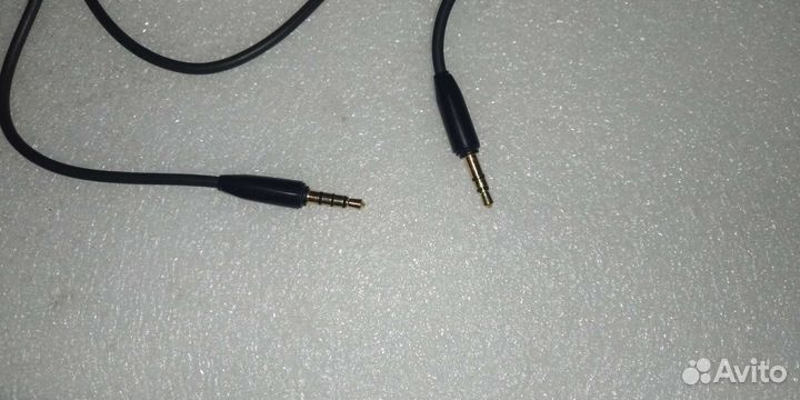 Удлинитель для наушников 3.5 мм