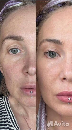 Вв крем от Гринвей