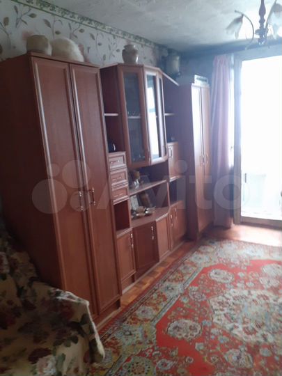 2-к. квартира, 43 м², 6/9 эт.