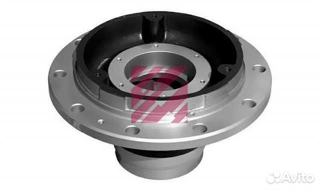 Тормозной барабан Stayer howo F2000