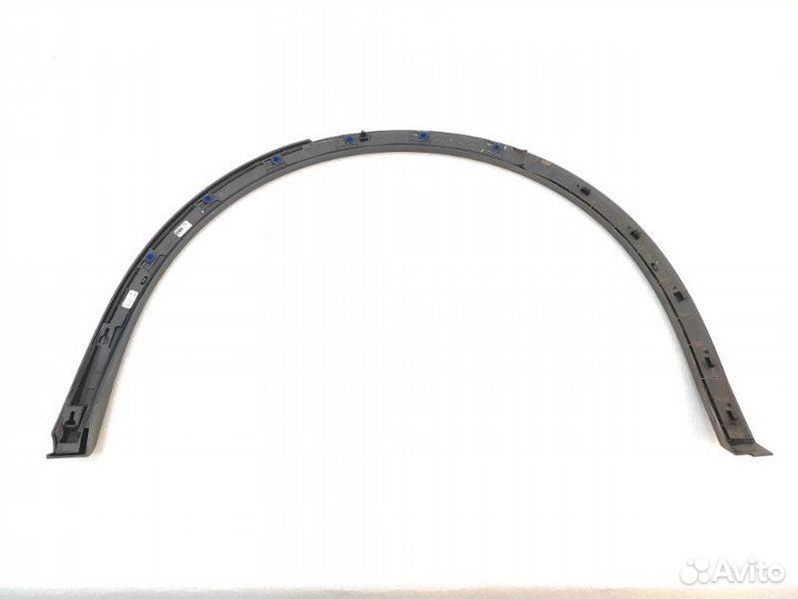 Расширитель крыла задний правый Audi Q5 FY 2.0 DET