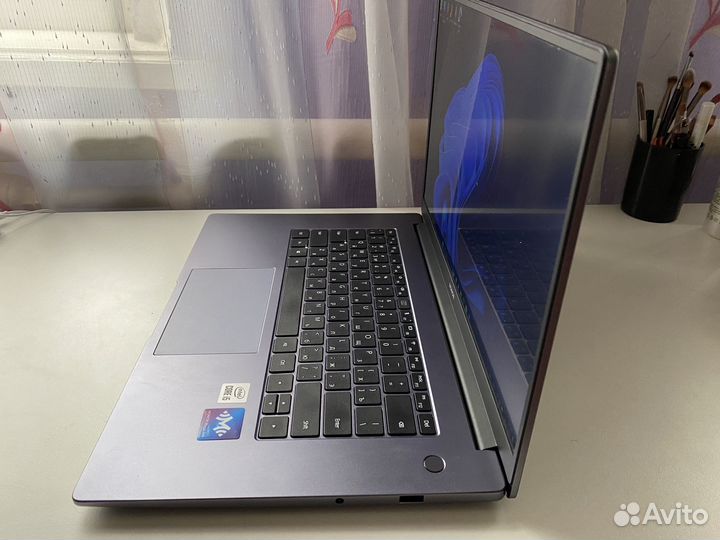 Ноутбук Honor magicbook x15