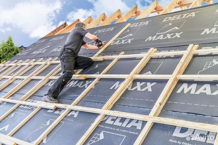 Кровля ремонт и замена кровли утепление крыши