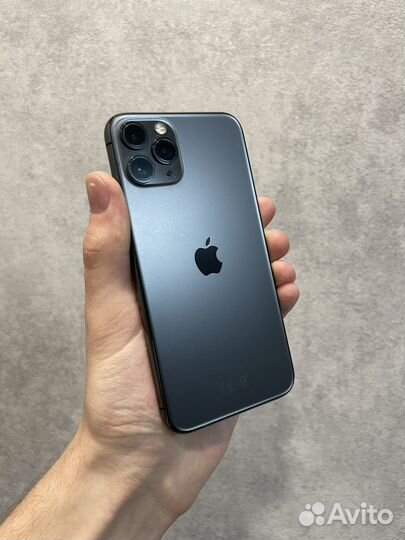 iPhone 11 Pro, 64 ГБ