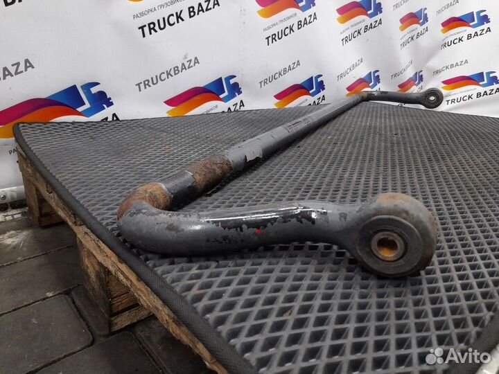 Стабилизатор передний Daf XF106