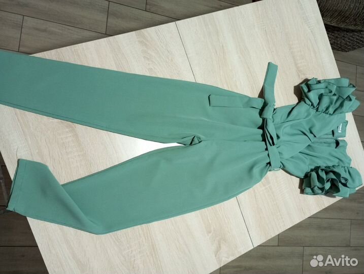 Вещи на девочку р-р 140-146