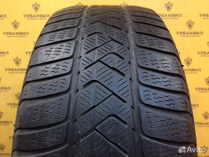 Pirelli Winter Sottozero 3 245/40 R19 98V