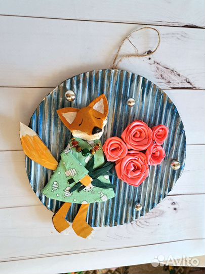 Поделка день матери день учителя в сад школу