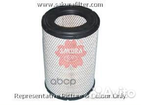 Фильтр воздушный (Груз/Комм) A6020M Sakura