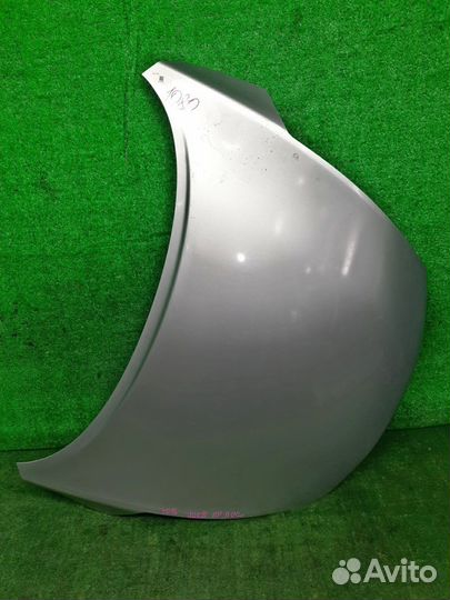 Капот nissan juke F15 (1080) контрактная