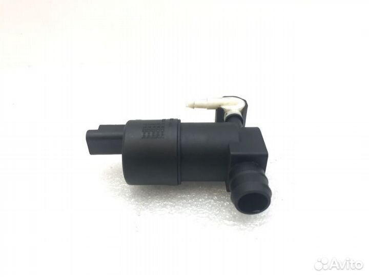 Насос омывателя Peugeot 207 2011