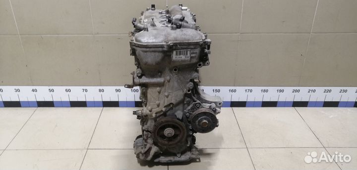 Двигатель RAV 4 2013