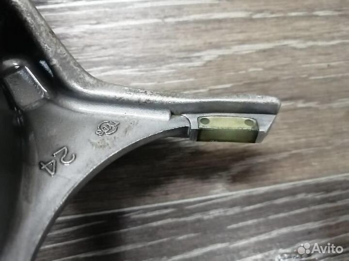 Вилка выбора 5 передачи Ниссан Альмера, примера