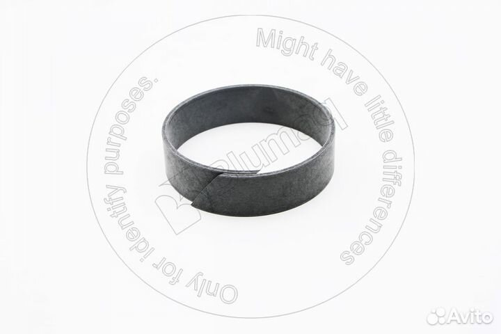 Износостойкое Кольцо Komatsu