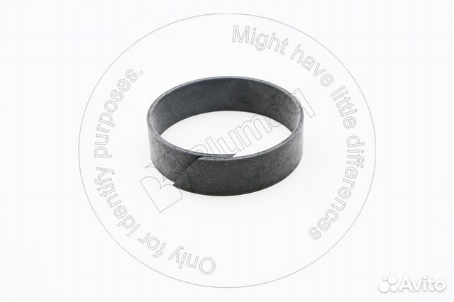 Износостойкое Кольцо Komatsu